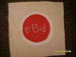 eBid logo square auctioned for Australian Bushfire Relief fundraiser & won by eBid UK. Has been re-auctioned on another siste at eBid UK request and...